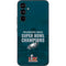 NFL Philadelphia Eagles Super Bowl LIX Champions Galaxy A54 5G Skin